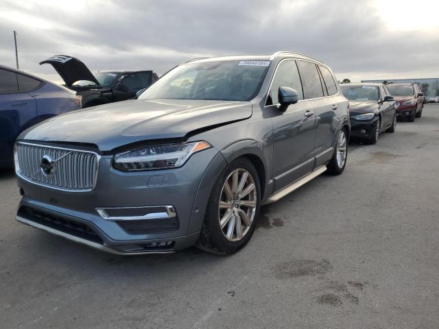 Image 1 of 2016 VOLVO XC90 T6 2016 with VIN YV4A22PL6G1006560