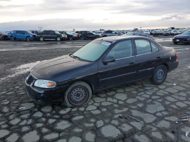 2005 NISSAN SENTRA 1.8 2005 image