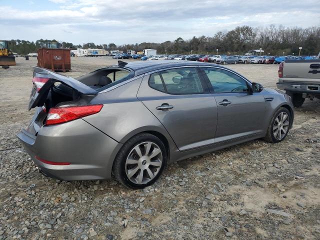 Obraz 3 z 2013 KIA OPTIMA SX 2013 z VIN 5XXGR4A63DG242283