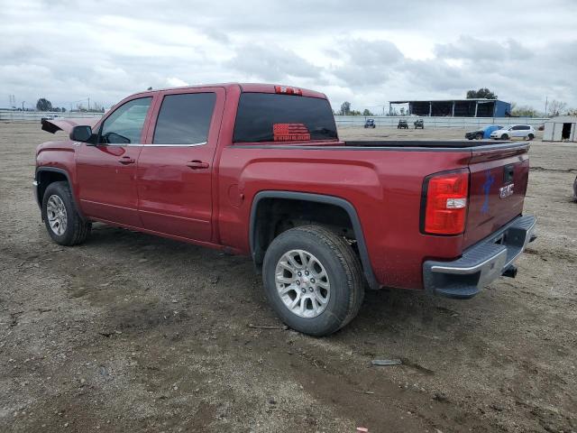 Изображение 2 2018 GMC SIERRA K1500 SLE 2018 с VIN 3GTU2MEC9JG236990