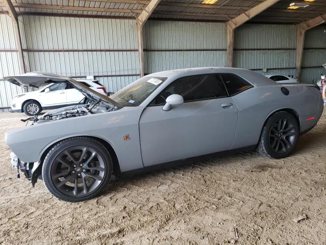 Obraz 2021 DODGE CHALLENGER R/T SCAT PACK 2021