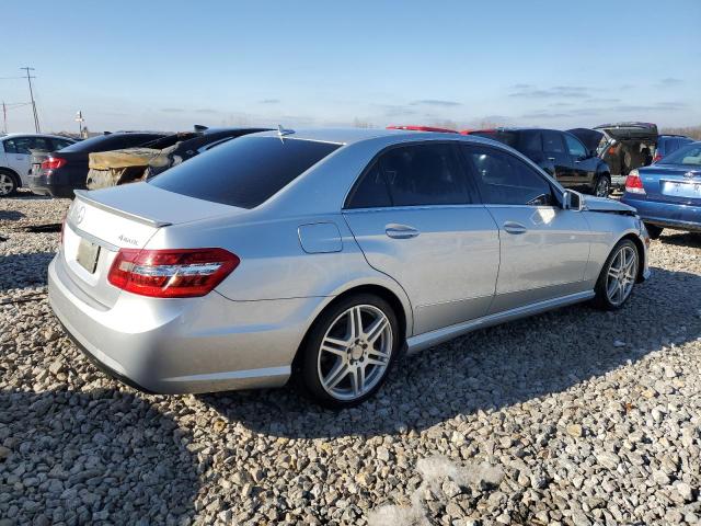 Obraz 3 z 2010 MERCEDES-BENZ E 350 4MATIC 2010 z VIN WDDHF8HB4AA239543