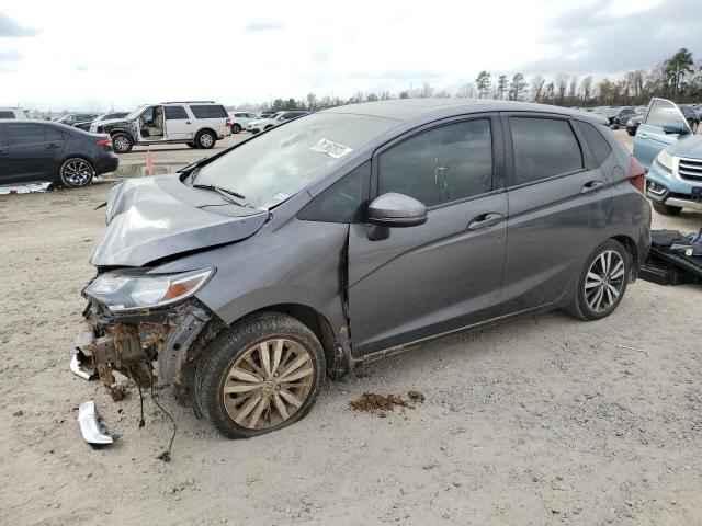 Obraz 1 z 2018 HONDA FIT EX 2018 z VIN 3HGGK5H82JM707973