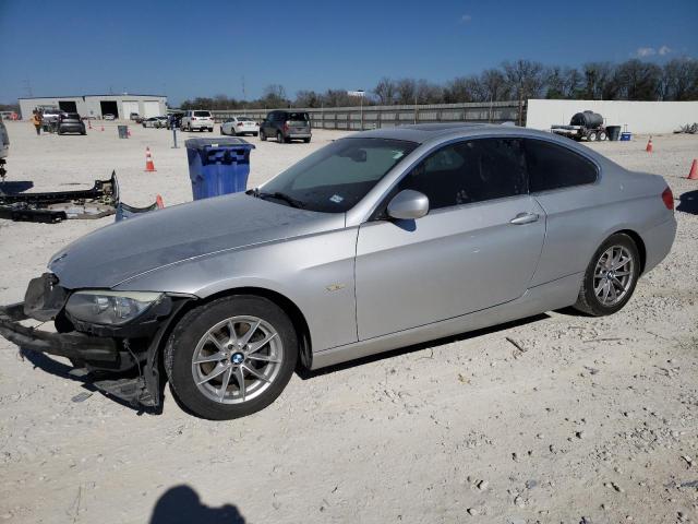 Obraz 2012 BMW 328 I SULEV 2012