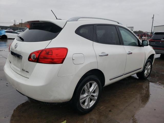 Image 3 of 2012 NISSAN ROGUE S 2012 with VIN JN8AS5MV2CW415019