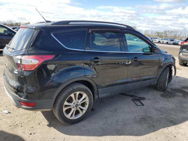 Изображение 3 2018 FORD ESCAPE SE 2018 с VIN 1FMCU9GD1JUA89081