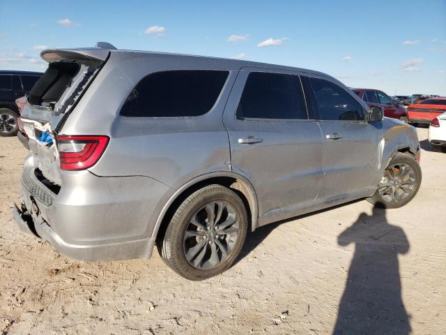 Image 3 of 2021 DODGE DURANGO R/T 2021 with VIN 1C4SDJCT3MC806380