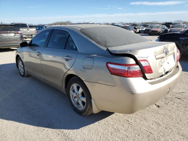 Изображение 2 2007 TOYOTA CAMRY CE 2007 с VIN 4T1BE46K67U109605