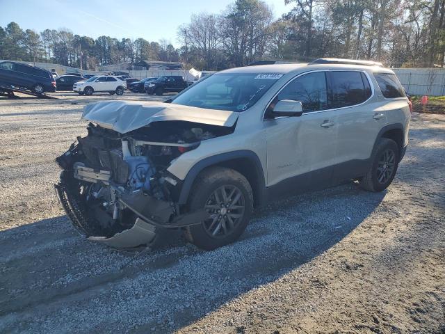 2017 GMC ACADIA SLT-1 2017 image