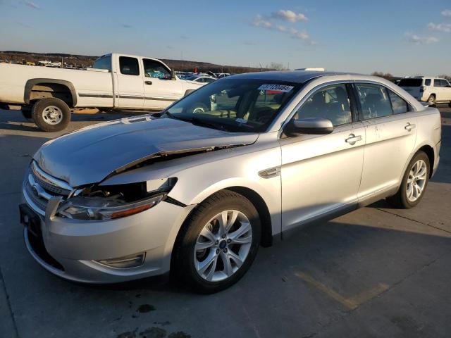 2011 FORD TAURUS SEL 2011 image