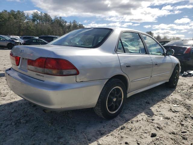 Image 3 of 2002 HONDA ACCORD EX 2002 with VIN 1HGCG66822A172649