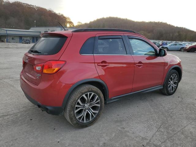Изображение 3 2016 MITSUBISHI OUTLANDER SPORT SEL 2016 с VIN JA4AR4AWXGZ033950