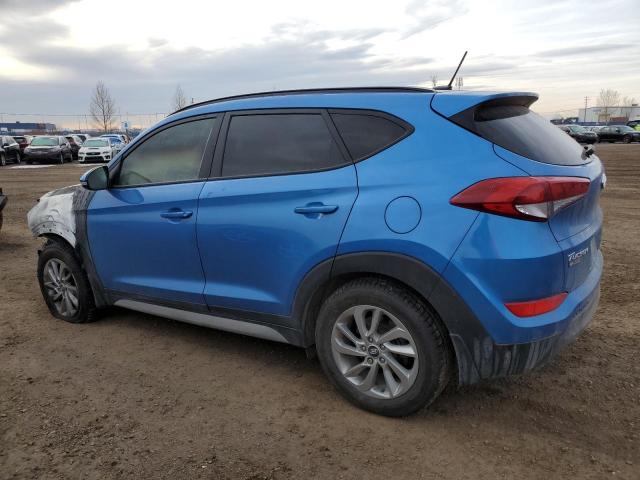 Obraz 2 z 2017 HYUNDAI TUCSON LIMITED 2017 z VIN KM8J3CA49HU385704