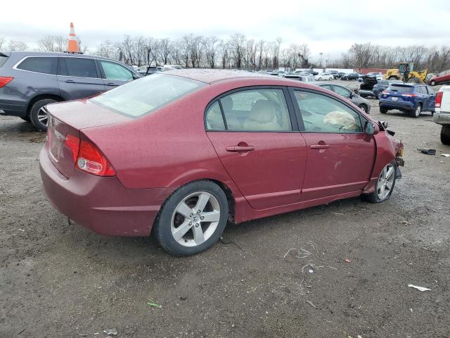 Obraz 3 z 2007 HONDA CIVIC EX 2007 z VIN 1HGFA16837L019484