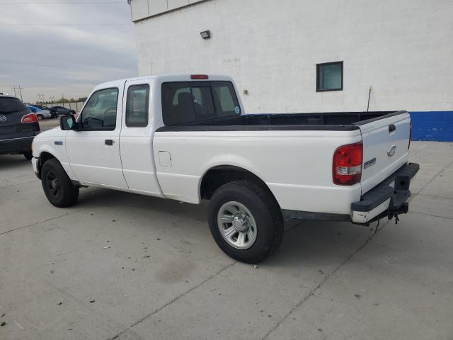 Obraz 2 z 2008 FORD RANGER SUPER CAB 2008 z VIN 1FTZR14E58PA55975