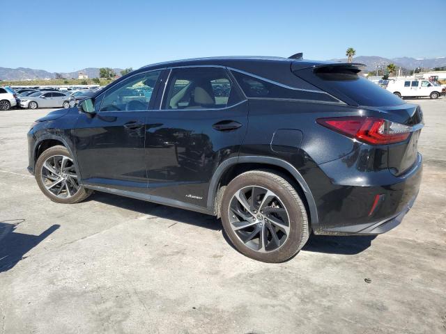 Изображение 2 2019 LEXUS RX 450H BASE 2019 с VIN 2T2BGMCA4KC041106
