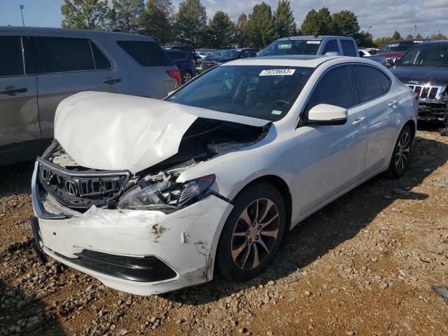 Изображение 1 2015 ACURA TLX  2015 с VIN 19UUB1F34FA025507