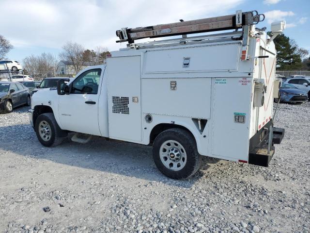 Obraz 2 z 2013 CHEVROLET SILVERADO C3500 2013 z VIN 1GB3CZCG0DF151929