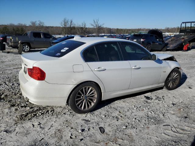 Изображение 3 2009 BMW 335 D 2009 с VIN WBAPN73579A266443