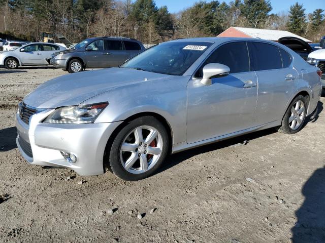 Изображение 2013 LEXUS GS 350 2013