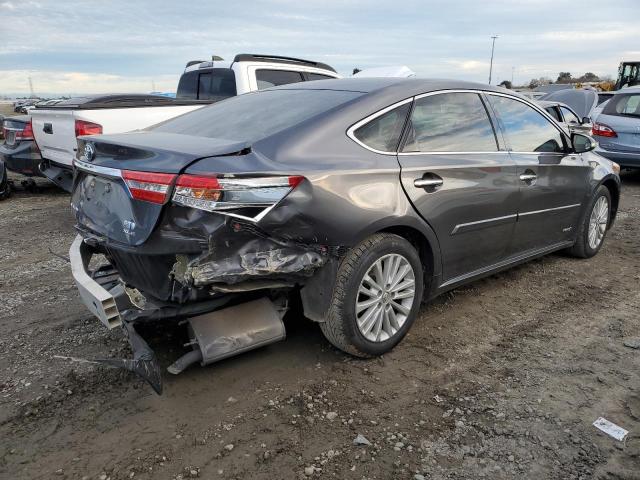 Image 3 of 2013 TOYOTA AVALON HYBRID 2013 with VIN 4T1BD1EB0DU002354