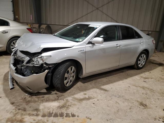 Obraz 2011 TOYOTA CAMRY HYBRID 2011