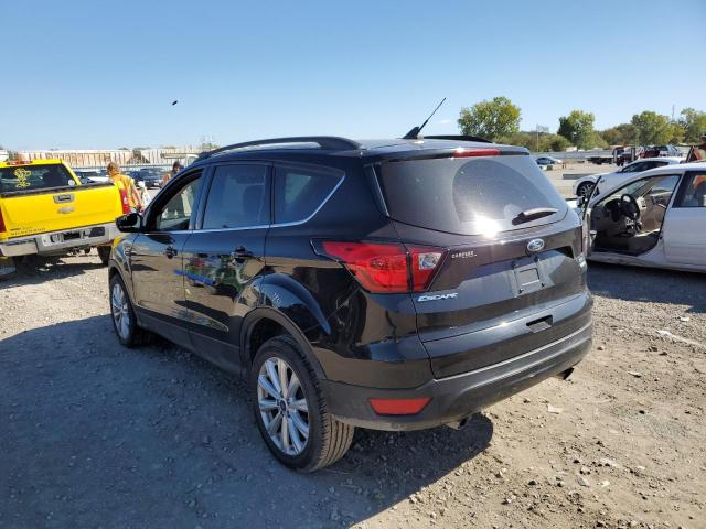 Изображение 2 2019 FORD ESCAPE SEL 2019 с VIN 1FMCU0HD2KUB46772