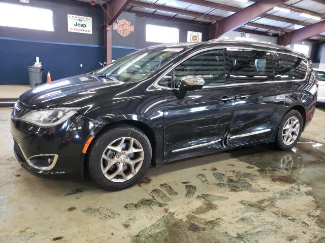 Obraz 1 z 2018 CHRYSLER PACIFICA LIMITED 2018 z VIN 2C4RC1GG0JR149054