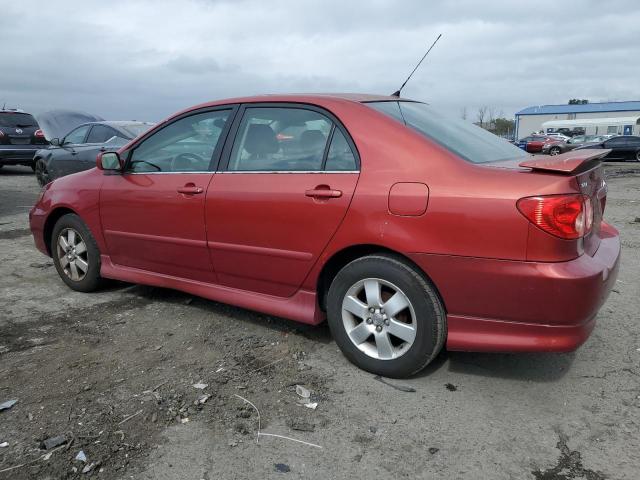Obraz 2 z 2005 TOYOTA COROLLA CE 2005 z VIN 1NXBR32E25Z375473