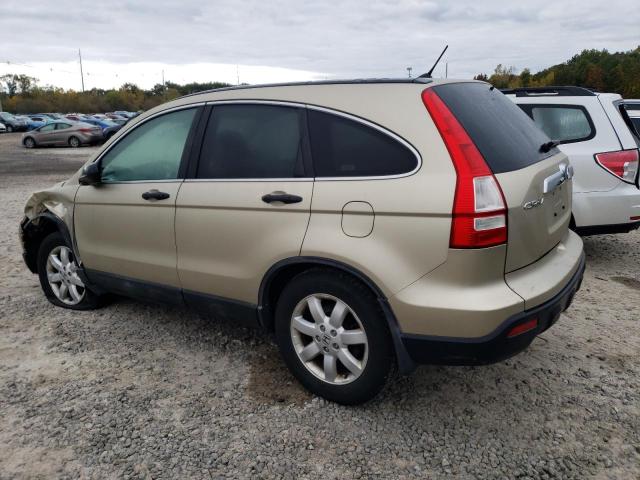 Obraz 2 z 2009 HONDA CR-V EX 2009 z VIN 5J6RE48559L029242