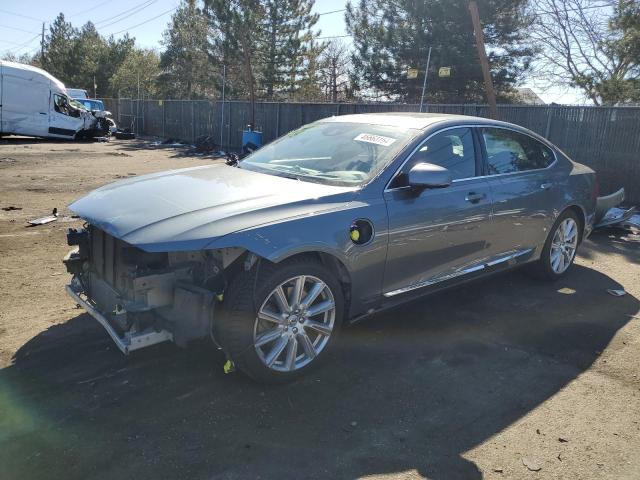 Obraz 1 z 2018 VOLVO S90 T8 INSCRIPTION 2018 z VIN LVYBC0AL6JP031618