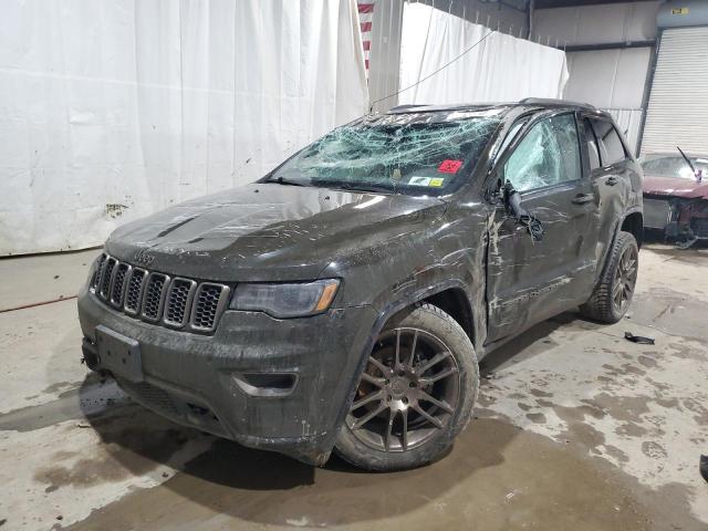 Obraz 2016 JEEP GRAND CHEROKEE LIMITED 2016