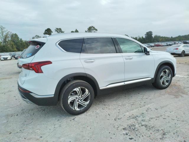 Image 3 of 2023 HYUNDAI SANTA FE SEL PREMIUM 2023 with VIN 5NMS34AJ3PH619345