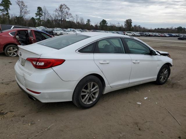Изображение 3 2016 HYUNDAI SONATA SE 2016 с VIN 5NPE24AF5GH308479