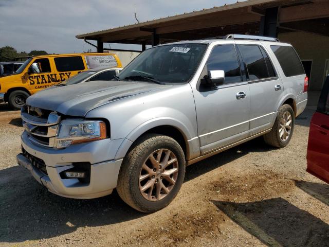 Obraz 2015 FORD EXPEDITION LIMITED 2015