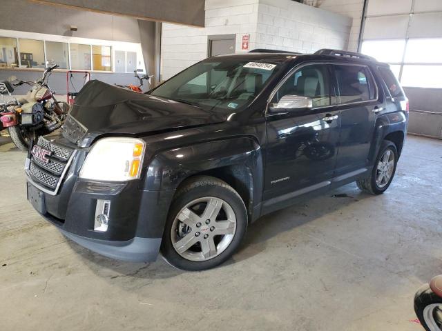 Image 1 of 2012 GMC TERRAIN SLT 2012 with VIN 2GKFLXE5XC6225881