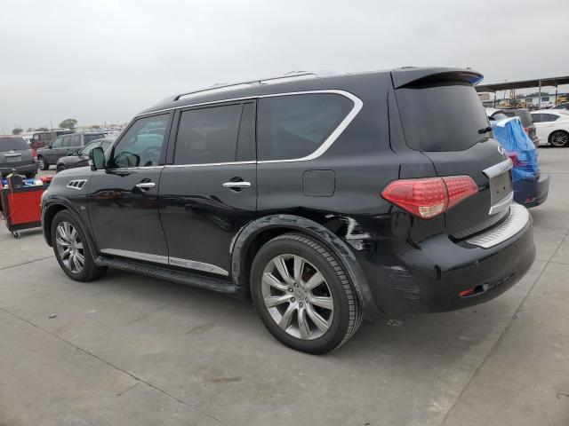 Изображение 2 2014 INFINITI QX80  2014 с VIN JN8AZ2NF1E9555579