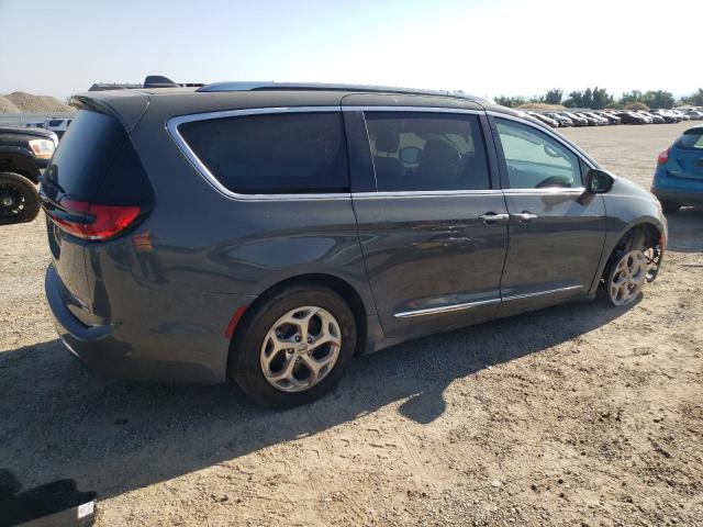 Obraz 3 z 2021 CHRYSLER PACIFICA LIMITED 2021 z VIN 2C4RC3GG1MR549026