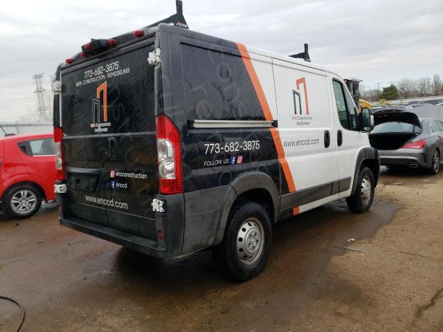 Image 3 of 2021 RAM PROMASTER 1500 1500 STANDARD 2021 with VIN 3C6LRVNGXME553135