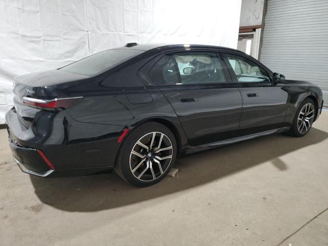 Obraz 3 z 2023 BMW 740 I 2023 z VIN WBA23EH08PCN36203