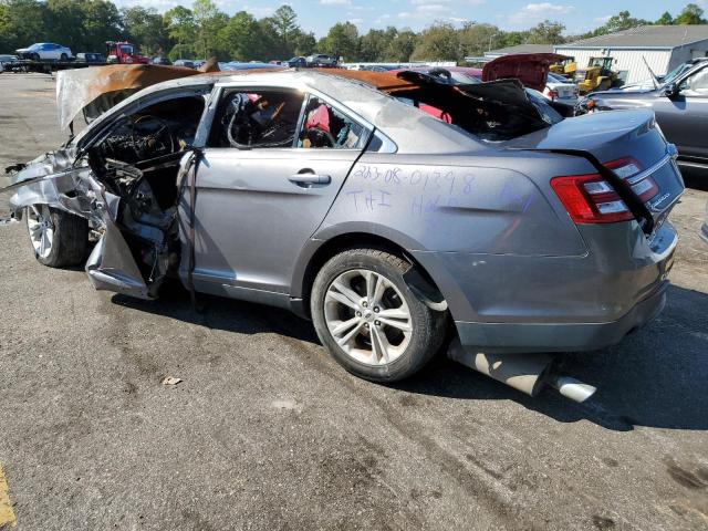 Изображение 2 2014 FORD TAURUS SEL 2014 с VIN 1FAHP2E87EG170885
