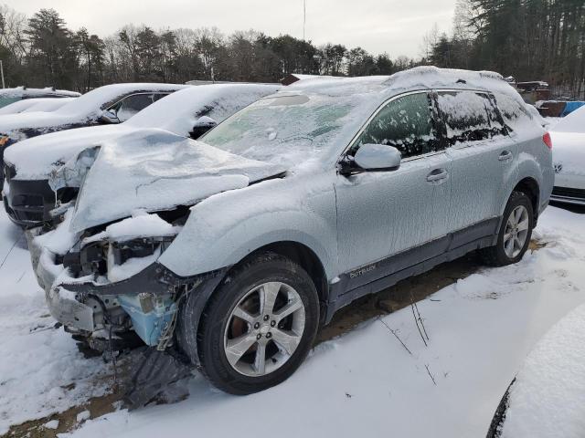 Obraz 2013 SUBARU OUTBACK 2.5I LIMITED 2013