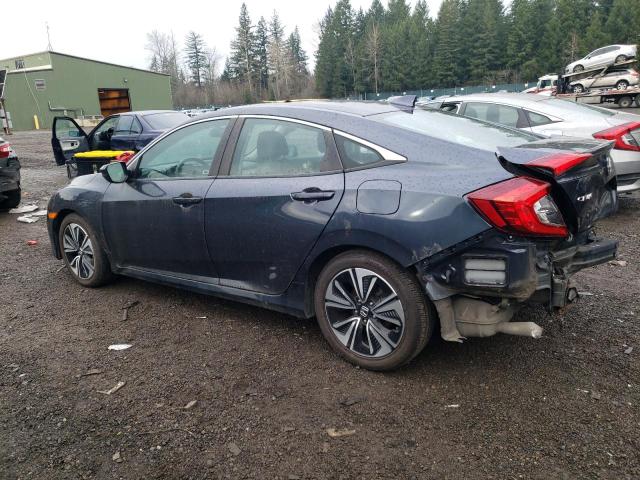 Obraz 2 z 2017 HONDA CIVIC EXL 2017 z VIN 2HGFC1F72HH640330