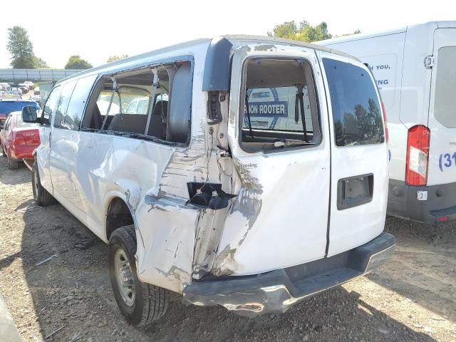 Изображение 2 2003 Chevrolet Express 2003 с VIN 1GAHG39U631173552
