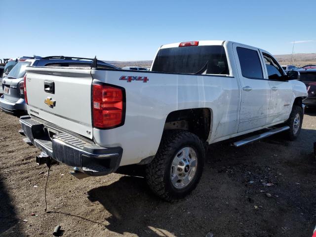 Image 3 of 2015 CHEVROLET SILVERADO K2500 HEAVY DUTY LT 2015 with VIN 1GC1KVEG3FF616041