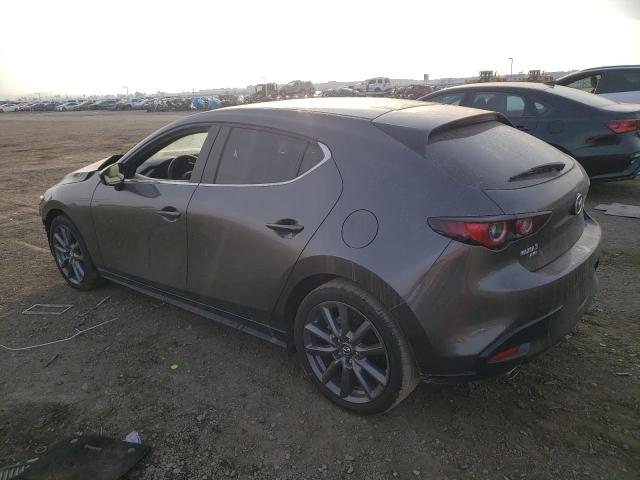 Image 2 of 2022 MAZDA 3 PREFERRED 2022 with VIN JM1BPBLL9N1500245