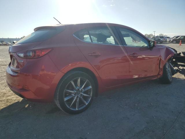 Image 3 of 2018 MAZDA 3 TOURING 2018 with VIN 3MZBN1L30JM178394