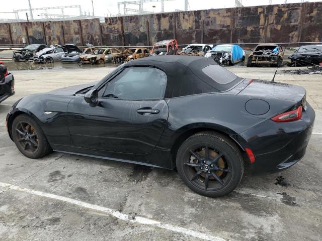 Изображение 2 2021 MAZDA MX-5 MIATA SPORT 2021 с VIN JM1NDAB70M0459853