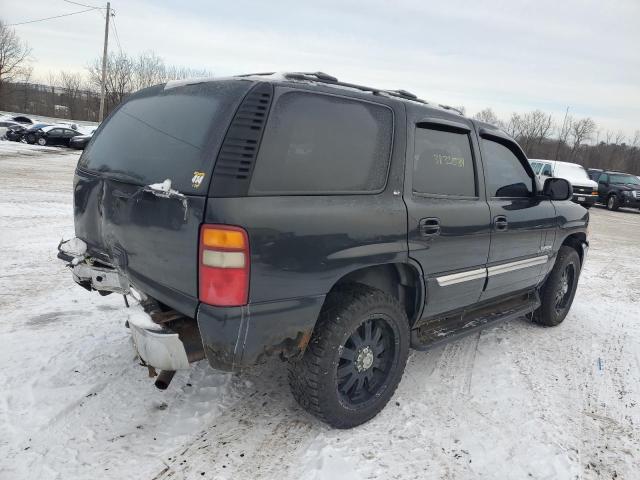 Image 3 of 2003 GMC YUKON  2003 with VIN 1GKEK13Z93R261535