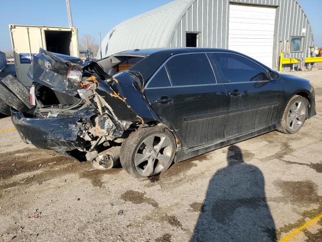 Изображение 3 2014 TOYOTA CAMRY SE 2014 с VIN 4T1BK1FK1EU025051